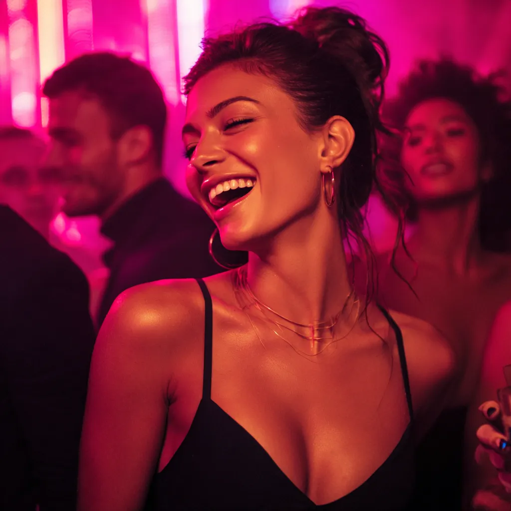 GoLove AI App voller Funktionsumfang mobil